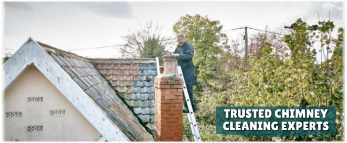 Chimney Cleaning Katy