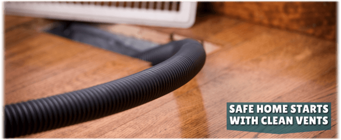 Dryer Vent Cleaning Katy