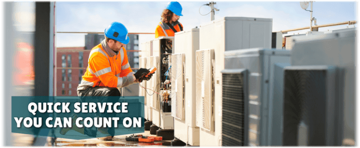 Katy Air Duct Cleaning