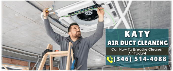 Air Duct Cleaning Katy